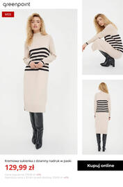 Greenpoint gazetka tydzień 46 Strona 3