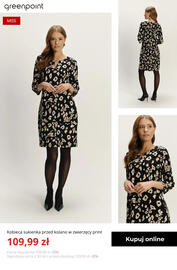 Greenpoint gazetka tydzień 46 Strona 5