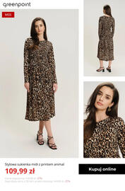 Greenpoint gazetka tydzień 46 Strona 7