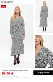 Greenpoint gazetka tydzień 46 Strona 8