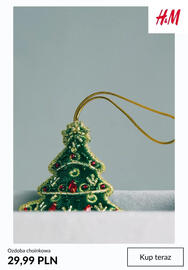 H&M gazetka tydzień 46 Strona 11