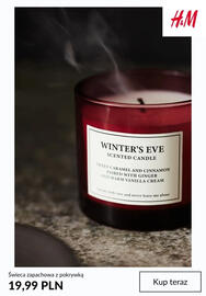 H&M gazetka tydzień 46 Strona 2