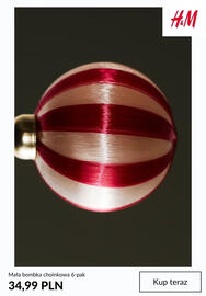H&M gazetka tydzień 46 Strona 3