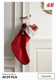 H&M gazetka tydzień 46 Strona 5