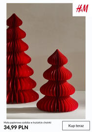 H&M gazetka tydzień 46 Strona 6