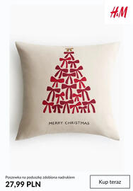 H&M gazetka tydzień 46 Strona 7