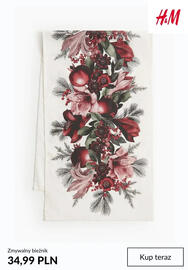 H&M gazetka tydzień 46 Strona 8