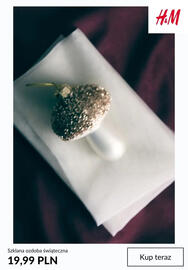 H&M gazetka tydzień 46 Strona 10