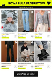 Sinsay gazetka Strona 2