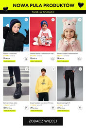 Sinsay gazetka Strona 3