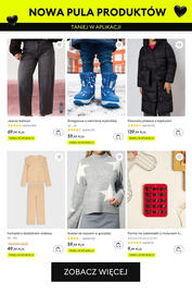 Sinsay gazetka Strona 4