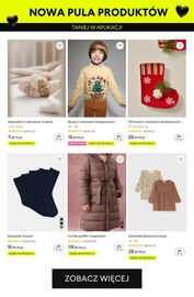 Sinsay gazetka Strona 6