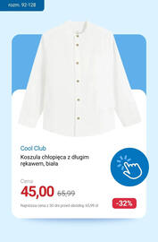 Smyk gazetka tydzień 46 Strona 10