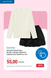 Smyk gazetka tydzień 46 Strona 12