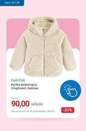 Smyk gazetka tydzień 46 Strona 14