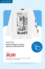 Smyk gazetka tydzień 46 Strona 15