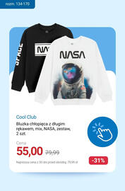 Smyk gazetka tydzień 46 Strona 16