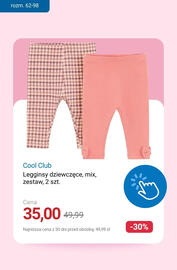 Smyk gazetka tydzień 46 Strona 18