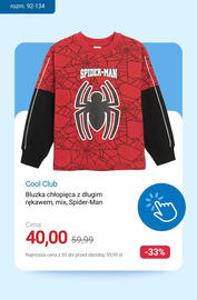 Smyk gazetka tydzień 46 Strona 19