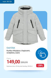 Smyk gazetka tydzień 46 Strona 2