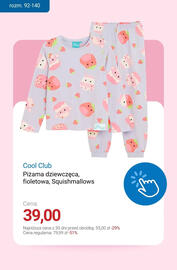 Smyk gazetka tydzień 46 Strona 20