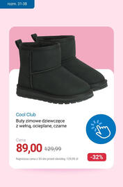 Smyk gazetka tydzień 46 Strona 4