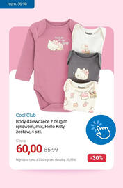 Smyk gazetka tydzień 46 Strona 5