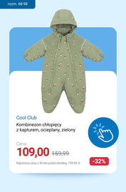 Smyk gazetka tydzień 46 Strona 6