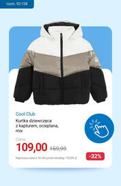 Smyk gazetka tydzień 46 Strona 8