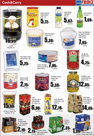 Folleto Cash FROIZ Página 12