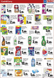 Folleto Cash FROIZ Página 14