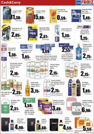 Folleto Cash FROIZ Página 15