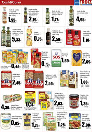 Folleto Cash FROIZ Página 2