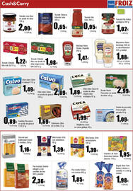 Folleto Cash FROIZ Página 3