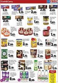 Folleto Cash FROIZ Página 5