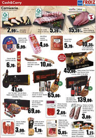 Folleto Cash FROIZ Página 8