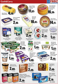 Folleto Cash FROIZ Página 9