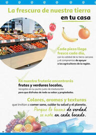 Folleto Alcampo Página 10