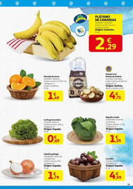 Folleto Alcampo Página 11