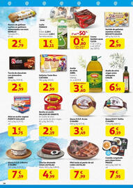 Folleto Alcampo Página 14