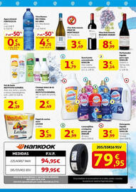 Folleto Alcampo Página 15