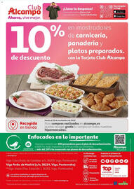 Folleto Alcampo Página 16