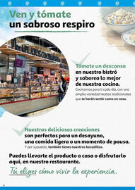 Folleto Alcampo Página 2