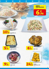 Folleto Alcampo Página 3