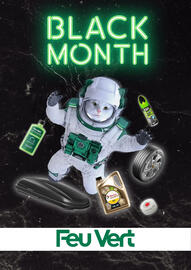 Folleto Feu Vert semana 46 Página 1