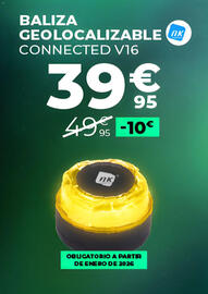 Folleto Feu Vert semana 46 Página 2