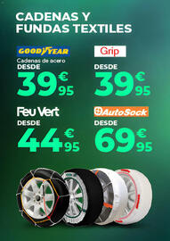 Folleto Feu Vert semana 46 Página 3