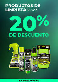 Folleto Feu Vert semana 46 Página 5