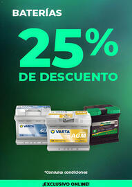 Folleto Feu Vert semana 46 Página 7