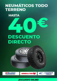 Folleto Feu Vert semana 46 Página 8